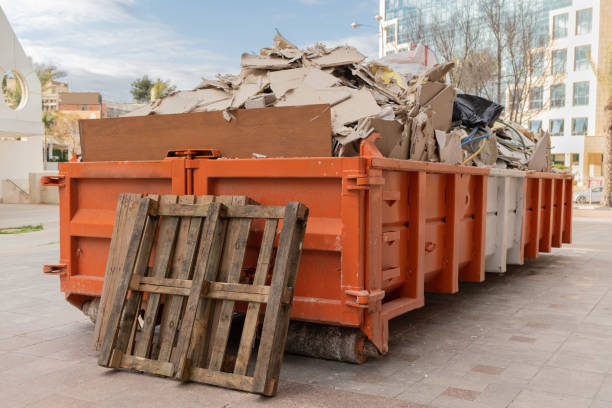 Best Junk Removal Near Me  in Edmore, MI