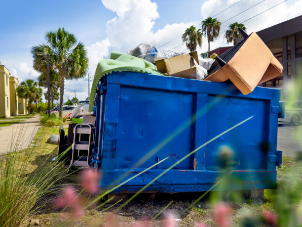 Best Junk Removal for Businesses  in Edmore, MI