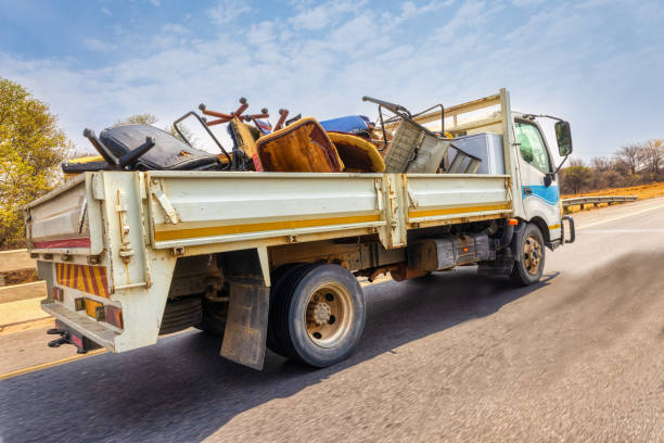 Best Trash Removal Near Me  in Edmore, MI