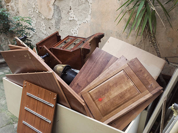 Best Appliance Removal Near Me  in Edmore, MI